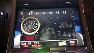 Airplane Slot Machine Bonus - Great Win But Not Sdguy Worthy!