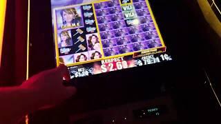 No Limit Respin - Sons of Anarchy Slot Nice Win!