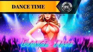 Dance Time slot by Slot Factory