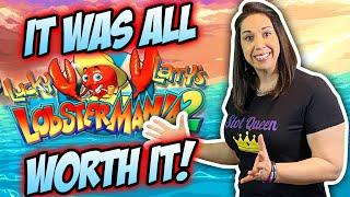 • MASSIVE WIN ON SOME OLD SLOTS ‼️ •I DIDN'T KNOW THAT WAS POSSIBLE •