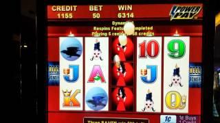 The Wicked Winnings 2