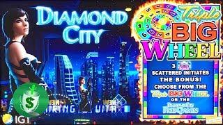 ++NEW Diamond City slot machine