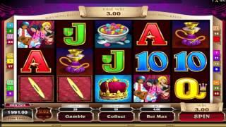 Rhyning Reels Old King Cole ™ Free Slots Machine Game Preview By Slotozilla.com
