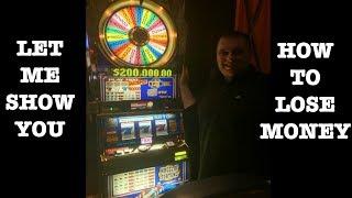 • WE ALL HAVE THEM • ANOTHER HOT MESS AT THE CASINO • MEGA VAULT •