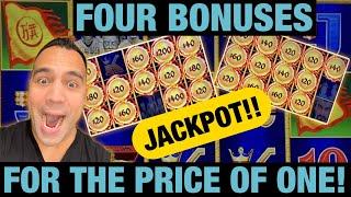⋆ Slots ⋆️$20 BET DRAGON LINK MAJOR JACKPOT HANDPAY!!! | Airplane ⋆ Slots ⋆️ & High Limit Diamond Qu