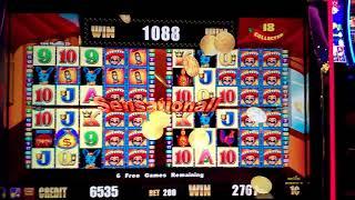 "More Chili" slot machine "BIG WIN"!!