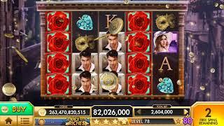 SECRETS OF VENICE Video Slot Casino Game with a SECRETS OF VENICE FREE SPIN BONUS