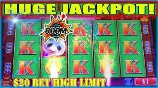 MEGA JACKPOT! I CAN'T BELIEVE THIS HAPPENED • HUGE LINE HIT • CHINA SHORES HIGH LIMIT SLOT MACHINE