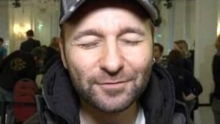 EPT Vienna 2010 End of Day 4 Recap with Daniel Negreanu