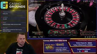 ⋆ Slots ⋆LIVE: SLOTS AND TABLES - Vote And Win €500 !Awards - €1000 Raffle in !Devil's Trap ⋆ Slots ⋆(23/10/22)