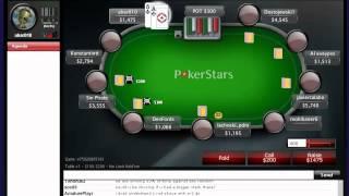 PokerSchoolOnline Live Training Video:" Low Stake 45s" (20/02/2012) ahar010