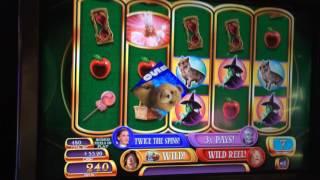 Teaser Trailer For Casino Realness - Slot Achievements 1