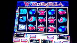 (Mega Row Series) £1K Vs Winderella Part 5