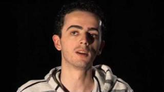 WSOP 2009 Alex Van Eejk Pokerstars.com