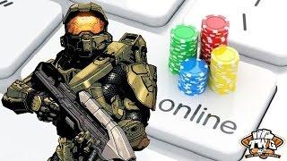 Online Gambling and eSports Rising