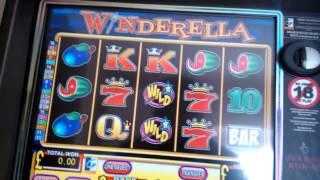 (Mega Row Series) £1K Vs Winderella Part 8 (1 of 2)