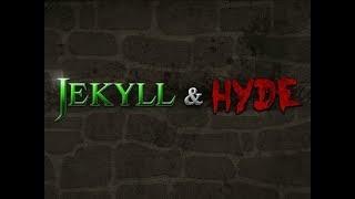 Jekyll and Hyde Online Slot by Playtech - Free Spins Feature!