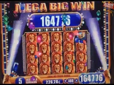 King Of Africa Slot - BIG WIN!