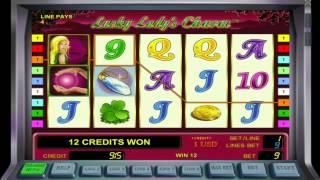 Lucky Lady’s Charm ™ Free Slots Machine Game Preview By Slotozilla.com