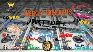 Highlights Week 15! Big Wins and Near Misses!!!