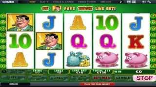 FREE Mr. Cashback ™ Slot Machine Game Preview By Slotozilla.com