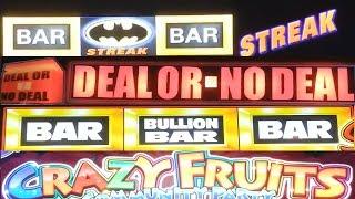 Fruit Machine Top Feature Montage 2017 - Part 1 at Bunn Leisure Selsey