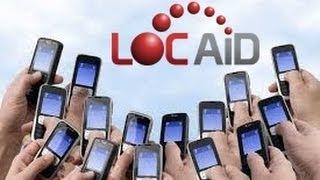 Mobile Online Gambling Made Possible with Locaid