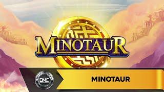 Minotaur slot by Live 5