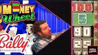 Can SDGuy Spin Better Than Brent Did on the Big Wheel? (Well He Can't Spin Much Worse) #Brentsucks