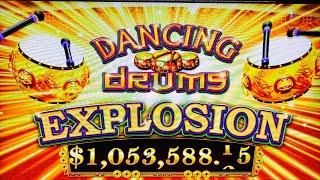 ⋆ Slots ⋆WHERE IS THE GOLDEN DRUMS ?! ⋆ Slots ⋆DANCING DRUMS EXPLOSION  Slot (SG)  $5.88 Bet⋆ Slots 