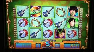 Monkees Slot Machine Bonus 3