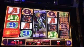 LIVE PLAY on Femme Fatale Slot Machine