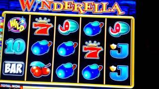 (Mega Row Series) £1K Vs Winderella Part 13