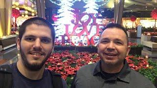 • LIVE Slots from Las Vegas Part 2 - Aria Casino