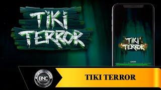 Tiki Terror slot by OneTouch