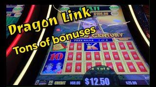 Dragon Link - BONUSES + LIVEPLAY