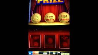 Cash Spin Multi Spin Coin Pick#4 On 40 Cent Bet