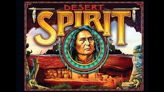 Desert Spirit Big Win! (Live Play)