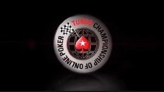 2015 Turbo Championship Of Online Poker Main Event | PokerStars