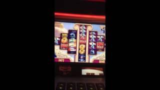 MONOPOLY  LEGENDS ~ Slot machine bonus ~ Nice Win!