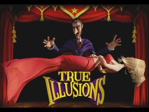 Free True Illusions slot machine by BetSoft Gaming gameplay ★ SlotsUp