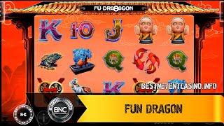 Fun Dragon slot by MultiSlot
