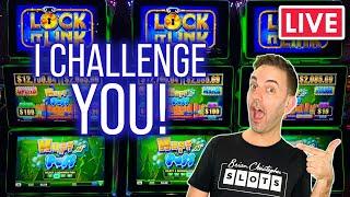 Beat ME on Huff N’ Puff ⋆ Slots ⋆ Bonus Challenge ⪢ Jackpot Party App #ad
