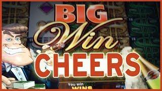 4⃣4⃣ Minutes of NEW YEARS SLOT F-U-N • • Cheers to a PROFITABLE Year! • Brian Christopher