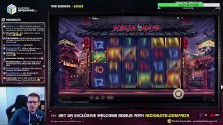 Casino Slots Live - 09/10/20