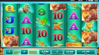 Mega Slot Features Movie from Dunover Some big wins!