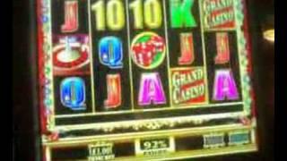 Barcrest - Grand Casino B3
