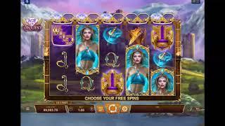 Age of Conquest★ Slots ★ - Vegas Paradise Casino