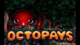 OCTOPAYS SLOT FREE SPINS FEATURE BIG WIN €1,2 BET