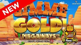Gimme Gold Megaways Slot - Inspired - Online Slots & Big Wins